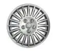 Taza universal Rally gris Rodado 13