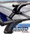 Portatutto CITROEN C3 5 puertas