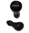 Perilla Palanca de Cambio Peugeot 206 / 306 / Partner con Ranura Negra