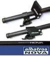 Portatutto FIAT toro con barandas