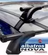 Portatutto FIAT uno 3 puertas