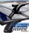 Portatutto FORD mondeo 02>06 4/5 puertas