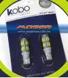Juego de Led T10 9 SMD 12v Kobo