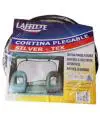 Cortina Plegable Silver - Tex