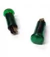 Luz Piloto Testigo Tablero verde