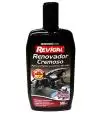 Renovador Cremoso / Cueros, Vinilo, Plásticos del Interior / Exterior del Auto