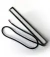 Tira de Led COB Daytime Rojo 17cm