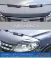 Media Mascara de Capot Honda Fit
