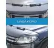Media Mascara de Capot Ford Focus 2000 al 09