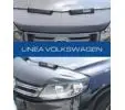 Media Mascara de Capot Volkswagen Polo / Caddy 2005 al 08
