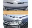 Media Mascara de Capot Chevrolet Blazer / S-10 2003