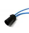 Portalámpara universal posición T10 12v 5w