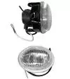 Juego de Mini Faros Halogenos 12v 55w