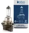 Lampara H11B 12v 55w Kobo - Ford K / Fiesta / Amarok