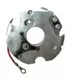Plaqueta Porta Platino Compatible Con Ika Tornado