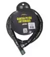 Cadena Pitón Multiuso Oregon / Traba para moto 120cm con 2 Llaves 
