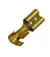 Terminal Pala Hembra 4.8mm