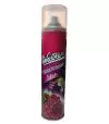 Silicona en Aerosol Perfumada Fragancia Uva