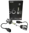 Kit de Cree Led PSX24 H16 S6 HD 22000Lm 12v 36w