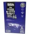 Kit Cree Led IR100 Canbus 9005 / HB3 Alta Gama 36W 30000 lm CSP Led Chip