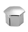 Cubre Tapitas Bulones 17 x 14,5mm