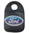 Bolsito Auto Multiuso Organizadora Residuos Neoprene Marca Ford