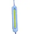 Modulo de LED COB MAX Blanco 12v 
