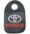 Bolsito Auto Multiuso Organizadora Residuos Neoprene Marca Toyota