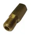 Alargue de Bujias Rosca Larga 14x1.25