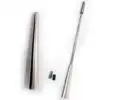 Antena tuning extensible plata