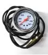 Temperatura Agua 52mm Importado Largo 175cm