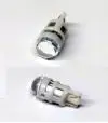 Led T10 Tipo OSRAM Blanco con lupa