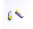 Led T5 piojito COB Blanco