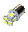 Led 1 polo 8 SMD 12V