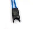Porta fusible aéreo ficha mini