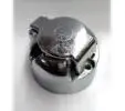 Conector de Trailer Hembra Metalico Linea Economica