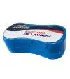 Esponja Aerodinamica Aazul 22x11x6.5 cm LAFFITTE