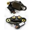 Regulador Peugeot 405 406 / Renault Laguna / Alternador 12V valeo