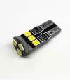 LED T10 9 SMD 2835 Can Bus 12V