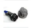 Conector trailer 5 vias - TECA 315