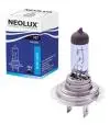 Lampara H7 12v 55w Neolux Blue Light