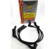 Cables de bujias - Ford Zetec Rocam, Ecosport, Fiesta, Escort, Focus, Ka