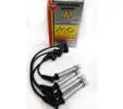 Cables de bujias - Chevrolet Corsa, Agile, Celta, Cobalt, Montana, Meriva, Spin, Fiat Palio, Punto, Strada, Siena, Idea
