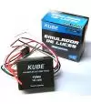 Emulador para Luces de Trailer 12V 4 Vías