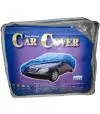 Cubre coche impermeable con peva+felpa L Large