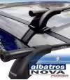 Portatutto PEUGEOT 206 / 207 4/5 puertas