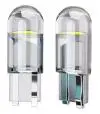 Led T10 W5W 12v Blanco Posicion Led Cristal New Generation