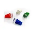 Led simple varios colores
