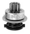 Impulsor Arranque T/Bosch Vw Gol-saveiro Dsl Zen 0866