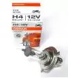 Lampara H4 12V 35/35W para Moto